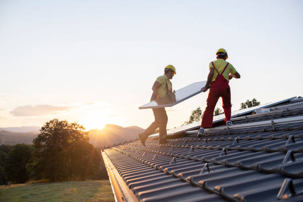Best Rubber Roofing (EPDM, TPO)  in Philmont, NY